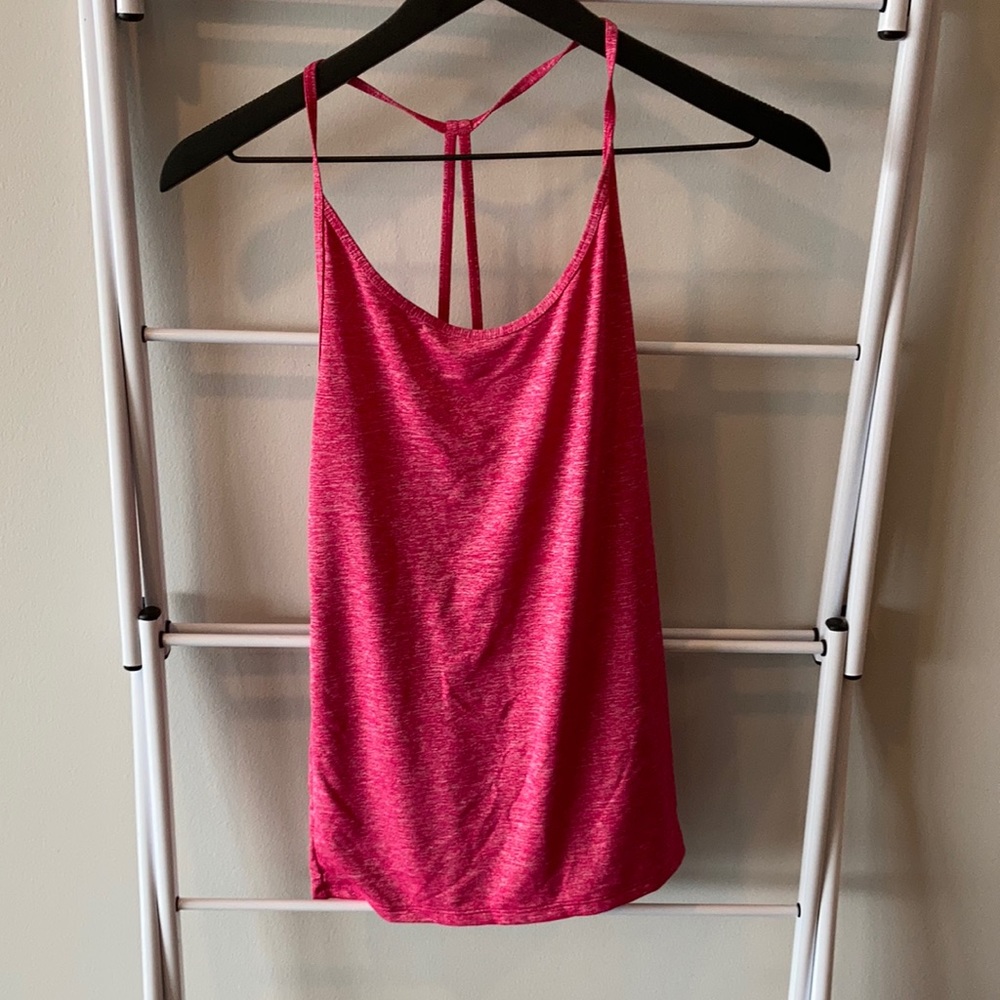 Nike Drifit Top